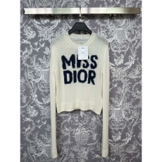 Christian Dior Sweaters